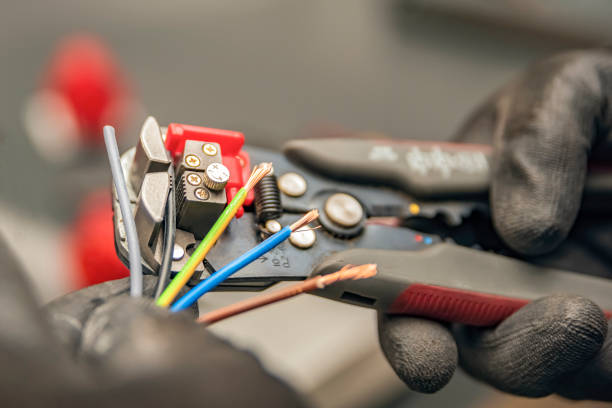 Why Trust Our Certified Electricians for Your Electrical Needs in FL?