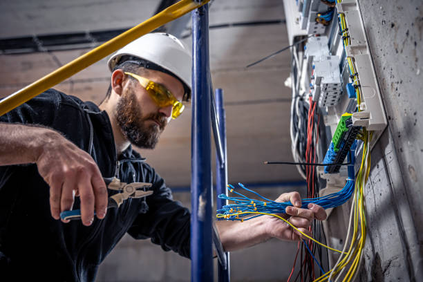 Best Electrical Contractors for Businesses  in Panama City Beach, FL