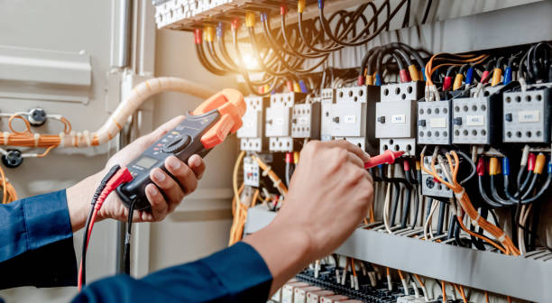 Best Electrical Installation Contractor  in Panama City Beach, FL