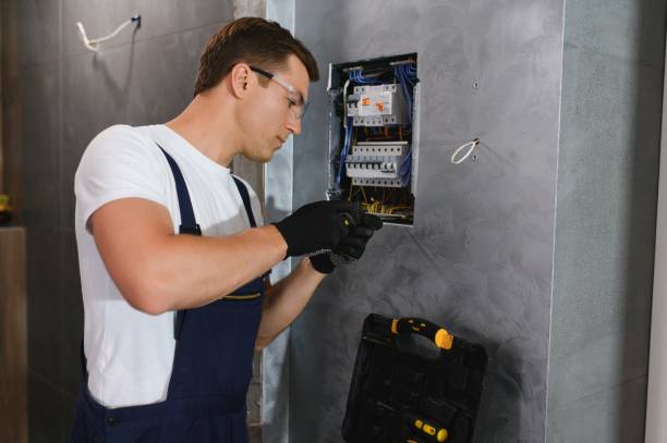 Best Emergency Electrician Near Me  in Panama City Beach, FL