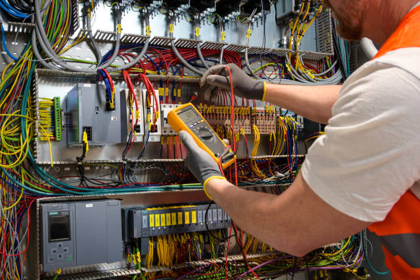 Best Affordable Emergency Electrician  in Panama City Beach, FL