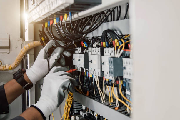Best Electrical Installation Contractor  in Panama City Beach, FL